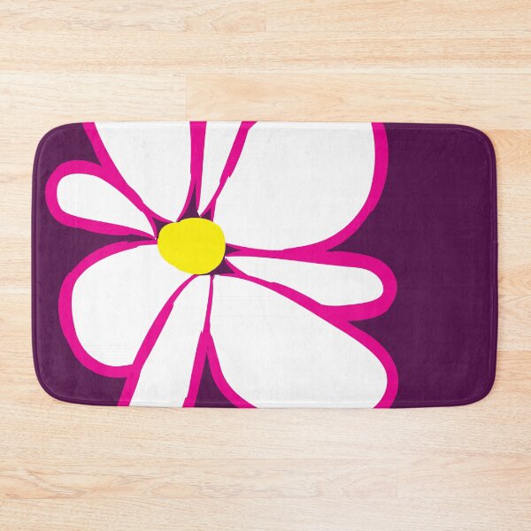 Item preview, Daisy Patterns  designed and sold by Nisha Prabhu.