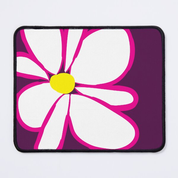Item preview, Daisy Patterns designed and sold by Nisha Prabhu.