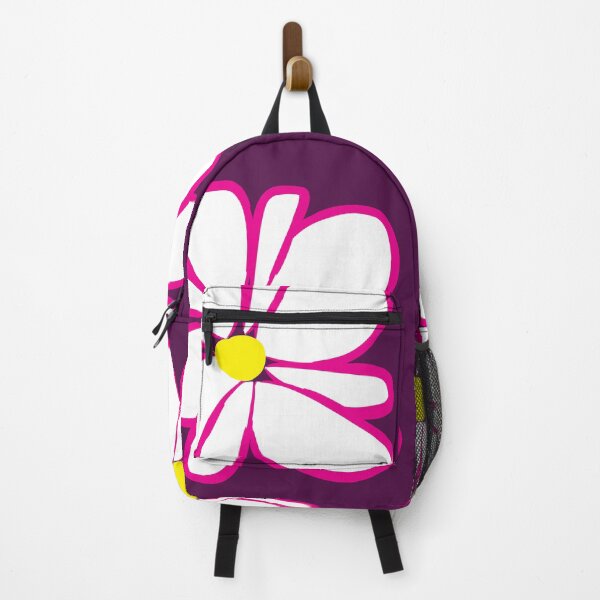 Item preview, Daisy Patterns designed and sold by Nisha Prabhu.