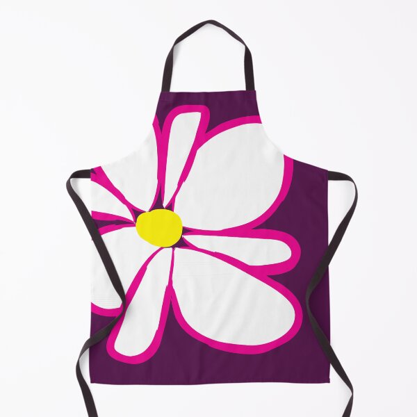 Item preview, Daisy Patterns designed and sold by Nisha Prabhu.