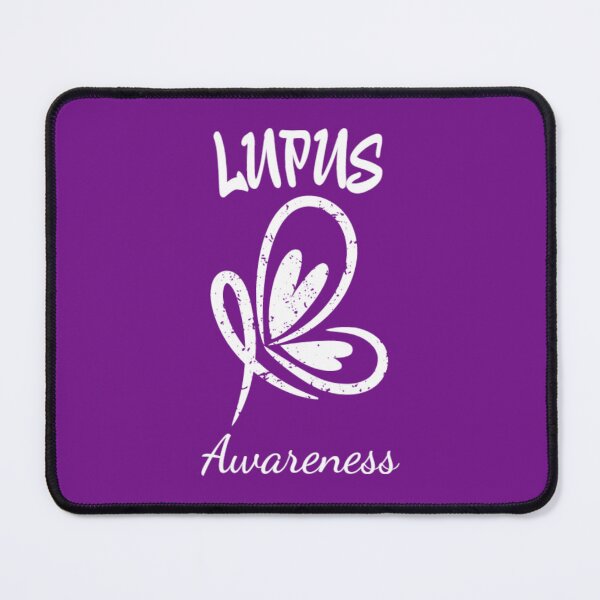 Item preview, Lupus Awareness, Autoimmune Disease designed and sold by Monique Prince.