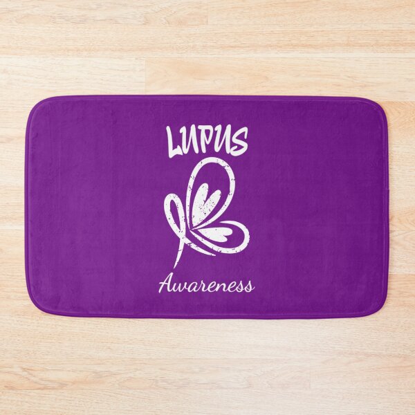 Item preview, Lupus Awareness, Autoimmune Disease designed and sold by Monique Prince.
