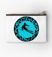 Cross Country Studio Pouch