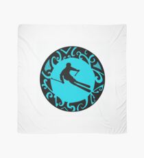 Cross Country Scarf