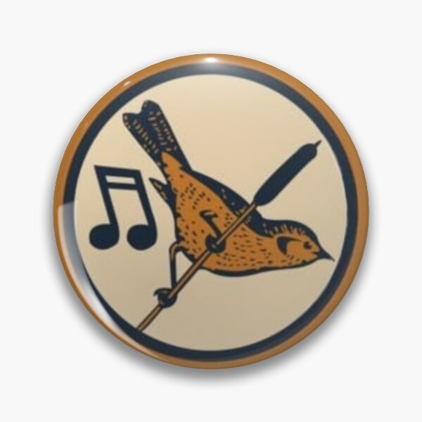 Item preview, warbler designed and sold by blainepumpkin.