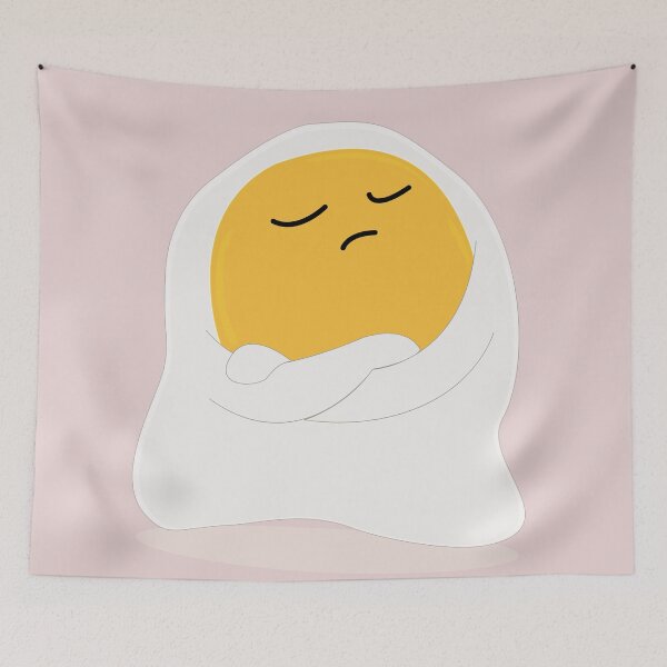 Item preview, Mad What The Egg designed and sold by LaartStudio.