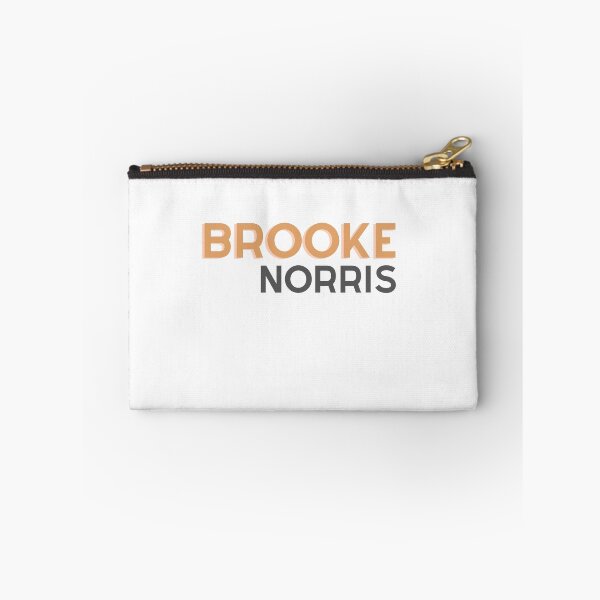Item preview, Brooke Norris Classic t-shirts designed and sold by MrArsalDesigns.