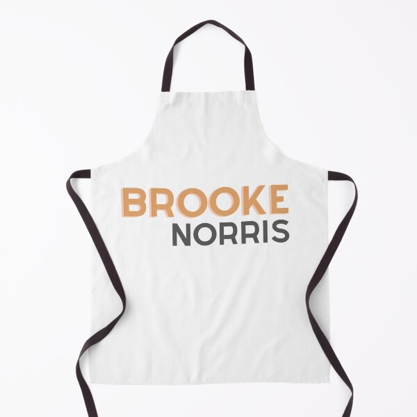 Item preview, Brooke Norris Classic t-shirts designed and sold by MrArsalDesigns.