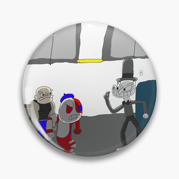 Item preview, Longo’s Show designed and sold by ToonDoode.