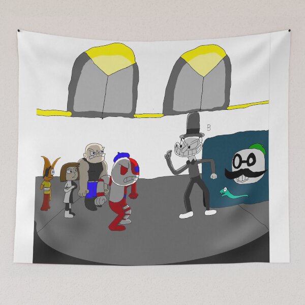 Item preview, Longo’s Show designed and sold by ToonDoode.