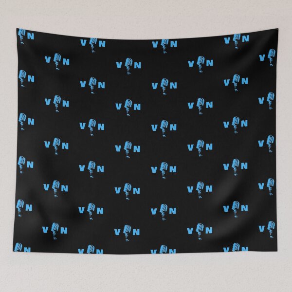 Item preview, Vin scully art designed and sold by TCeylon1.