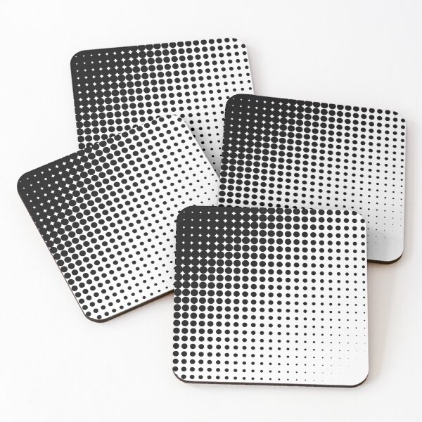 Item preview, POLKA IN BLACK designed and sold by GODLOVES by Isaiah .