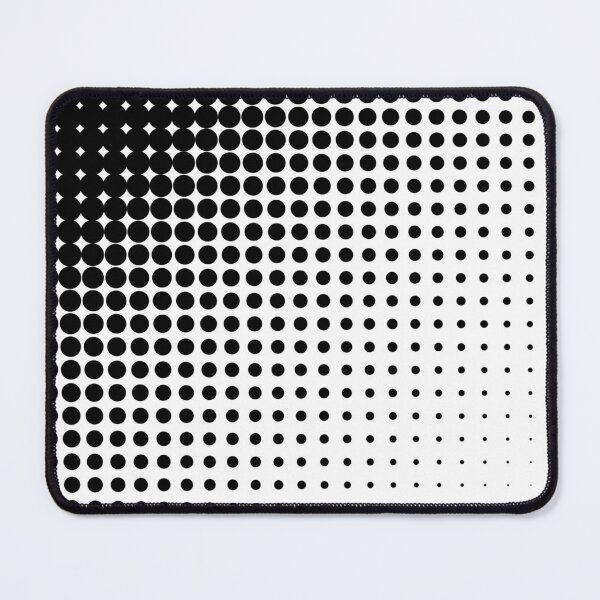 Item preview, POLKA IN BLACK designed and sold by GODLOVES by Isaiah .