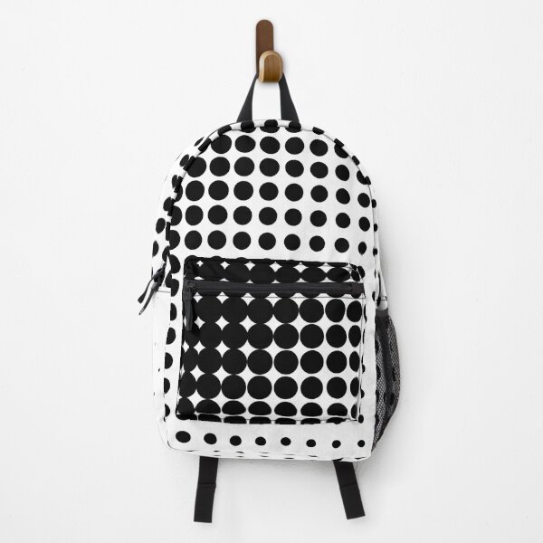 Item preview, POLKA IN BLACK designed and sold by GODLOVES by Isaiah .