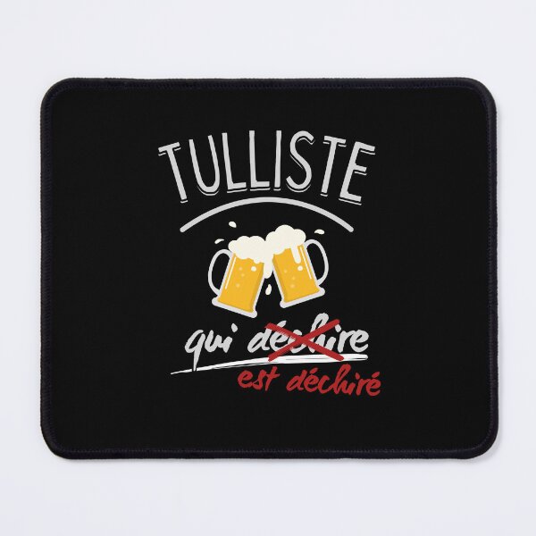 Item preview, Tulle beer lover men's gift designed and sold by RomualdGR.
