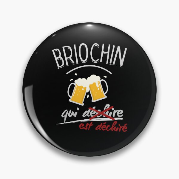 Item preview, St-Brieuc beer lover gift for men designed and sold by RomualdGR.