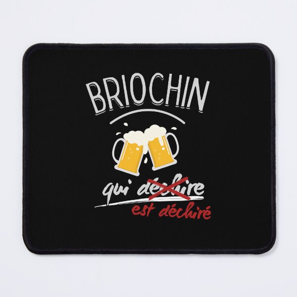 Item preview, St-Brieuc beer lover gift for men designed and sold by RomualdGR.