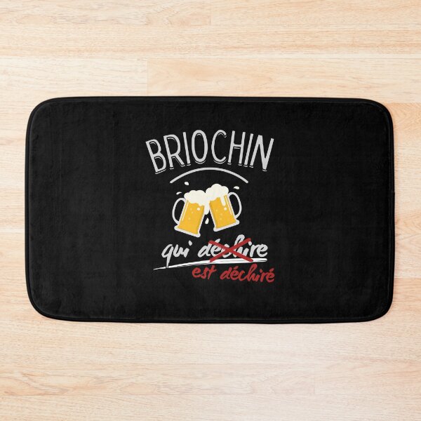Item preview, St-Brieuc beer lover gift for men designed and sold by RomualdGR.