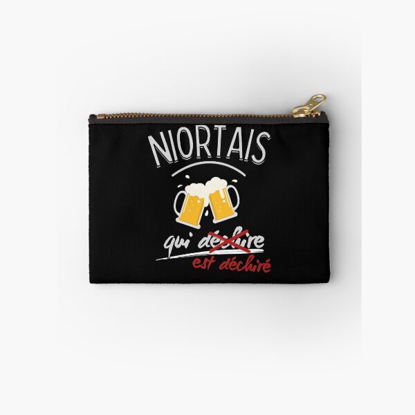 Item preview, Niort beer lover men's gift designed and sold by RomualdGR.
