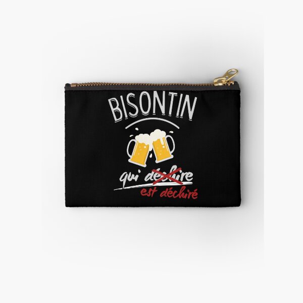 Item preview, Besançon beer lover men's gift designed and sold by RomualdGR.
