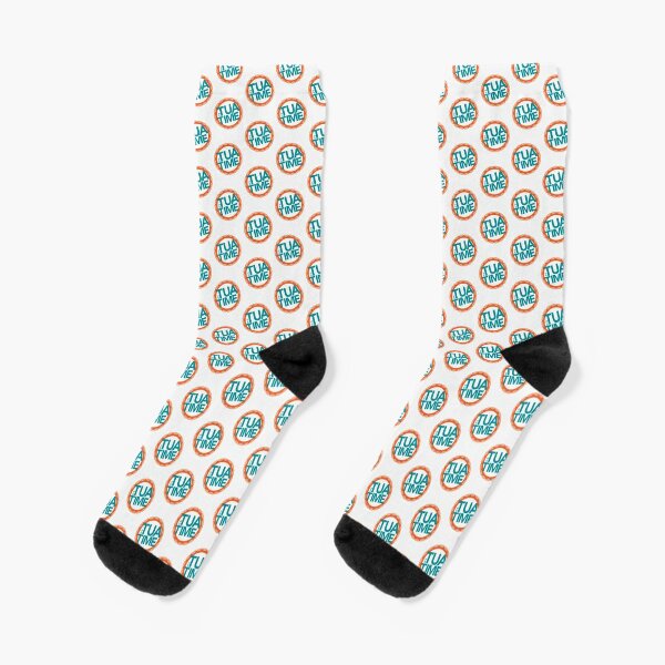 Miami Dolphins Socks Accessories