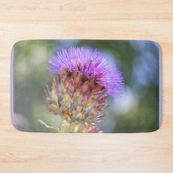 Item preview, Globe Artichoke Flower designed and sold by Alisonchambers2.