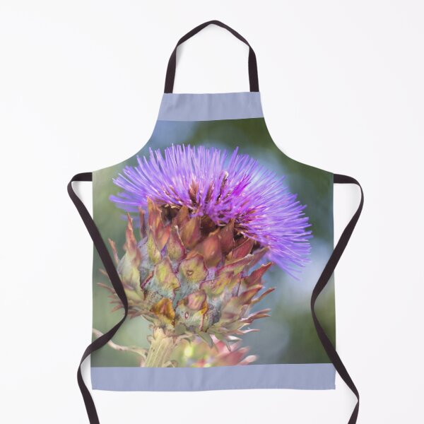 Item preview, Globe Artichoke Flower designed and sold by Alisonchambers2.
