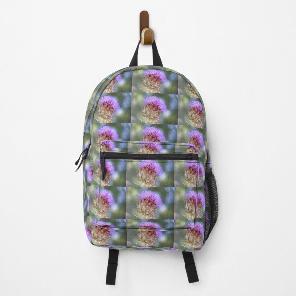 Item preview, Globe Artichoke Flower designed and sold by Alisonchambers2.