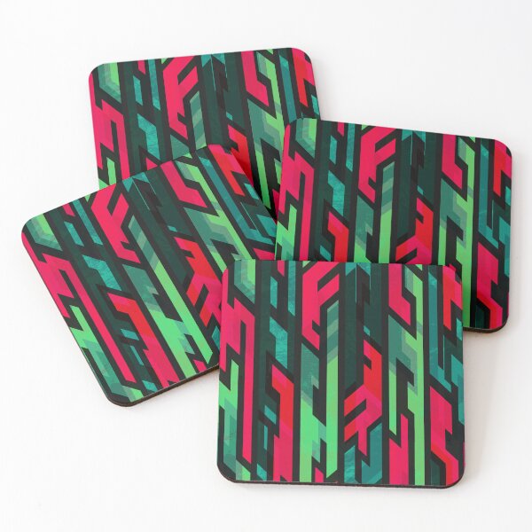 Item preview, Ethnic Tribal Pattern designed and sold by Vector Scout Lab.