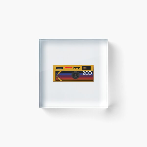 Item preview, Disposable Photography designed and sold by Arc1.