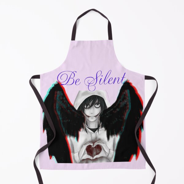 Item preview, Be silent designed and sold by ghostart32.