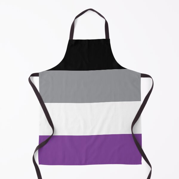 Item preview, Asexual Pride Flag designed and sold by JericaS.