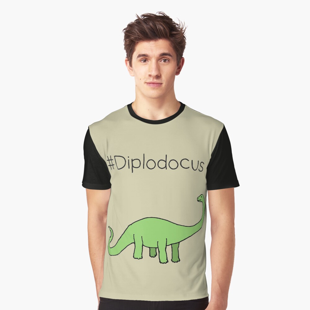 Item preview, Graphic T-Shirt designed and sold by Cecca-Designs.