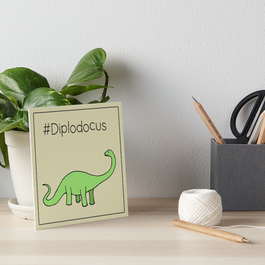 Item preview, Art Board Print designed and sold by Cecca-Designs.