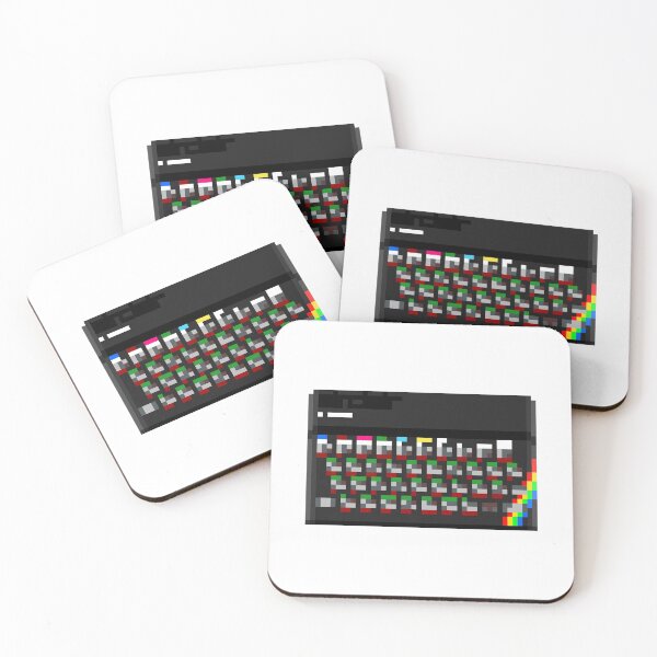 Item preview, The Rainbow Computer designed and sold by Arc1.