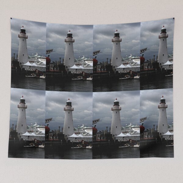 Item preview, Cape Bowling Green National Maritime Museum, Darling Harbour, Sydney designed and sold by Evita.