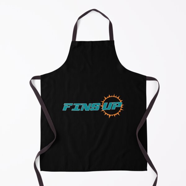 Item preview, Fins up - Miami Dolphins - American Football - Fan Art- Limited Edition | Perfect Gift designed and sold by laureshira.