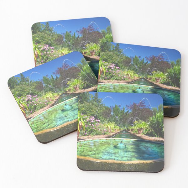 Item preview, Alhambra Garden Leeds designed and sold by Alisonchambers2.