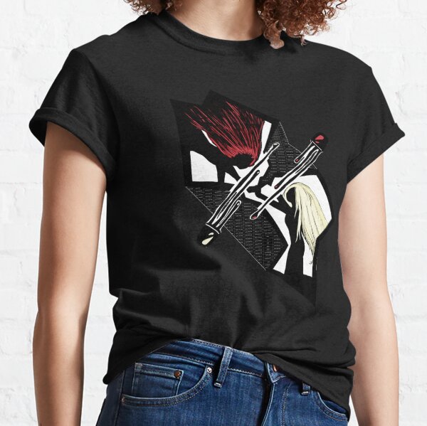 Bullet Decision: Hopeless Start Menu Art Classic T-Shirt