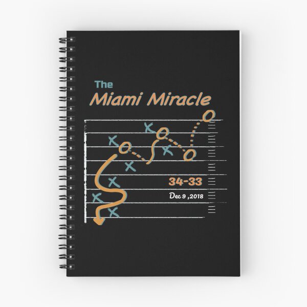 Item preview, Miami Miracle t shirt win- Limited Edition | Perfect Gift designed and sold by laureshira.