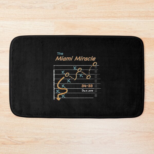 Item preview, Miami Miracle t shirt win- Limited Edition | Perfect Gift designed and sold by laureshira.