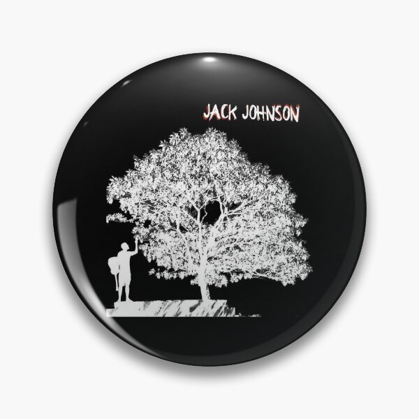 Artikelvorschau, Jack Johnson-T-Shirt entworfen und verkauft von Victoria Wilkin.