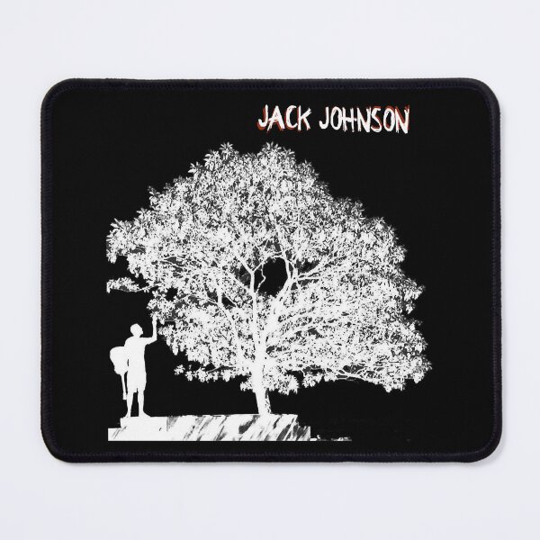 Item preview, Jack Johnson Tee designed and sold by Victoria Wilkin.