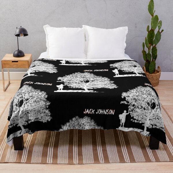 Item preview, Jack Johnson Tee designed and sold by Victoria Wilkin.