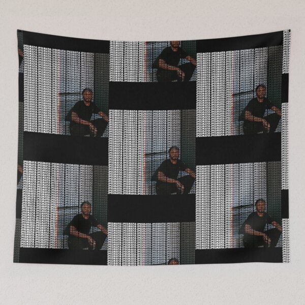 Item preview, JPEGMAFIA (Veteran) Text Design designed and sold by Victoria Wilkin.
