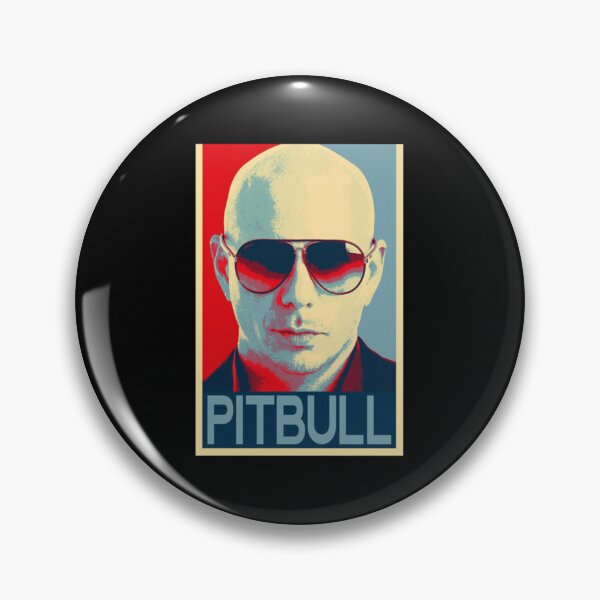 Item preview, UNIQUE - Pitbull - Limited Edition | Perfect Gift designed and sold by laureshira.