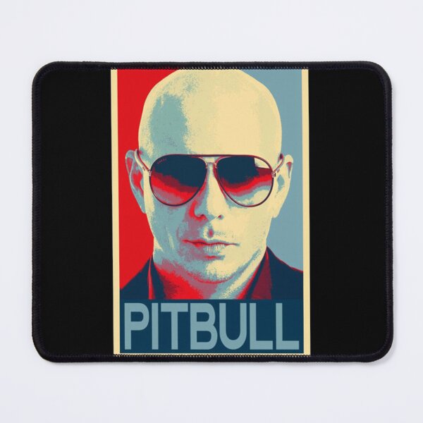 Item preview, UNIQUE - Pitbull - Limited Edition | Perfect Gift designed and sold by laureshira.