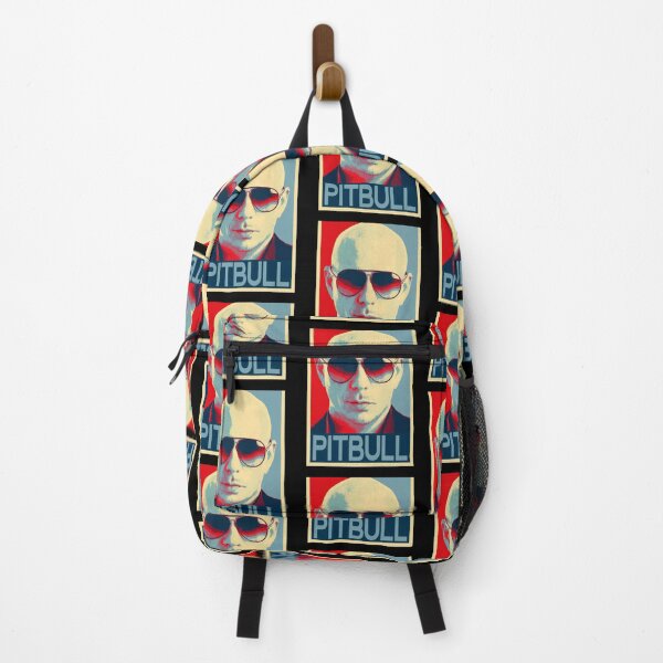 Item preview, UNIQUE - Pitbull - Limited Edition | Perfect Gift designed and sold by laureshira.