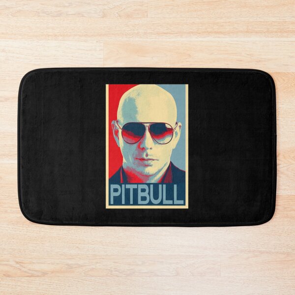 Item preview, UNIQUE - Pitbull - Limited Edition | Perfect Gift designed and sold by laureshira.