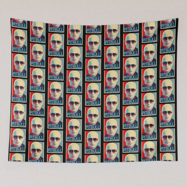 Item preview, UNIQUE - Pitbull - Limited Edition | Perfect Gift designed and sold by laureshira.